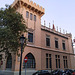 Valencia: palacio de la Exposición, 1