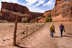 HFF—Canyon de Chelly, Navajo Nation, Arizona, USA  (DSC 1310)