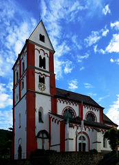 DE - Bad Breisig - St. Viktor