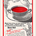 Heinz Tomato Soup Ad, 1947