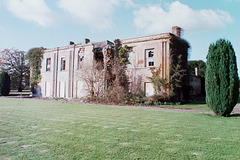 Easton Court, Herefordshire