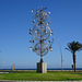 Roundabout Sculpture In Morro Jable
