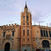 Valencia: palacio de la Exposición, 4