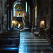 Interno del Duomo di Modena