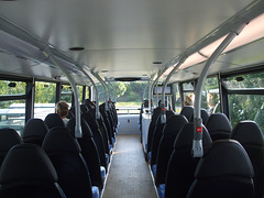 DSCF1506  Konectbus (Go-Ahead) SN65 OAV in Norwich - 11 Sep 2015