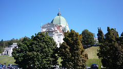 Oratoire St-Joseph - Montréal