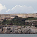 Alcatraz Main Detention Block
