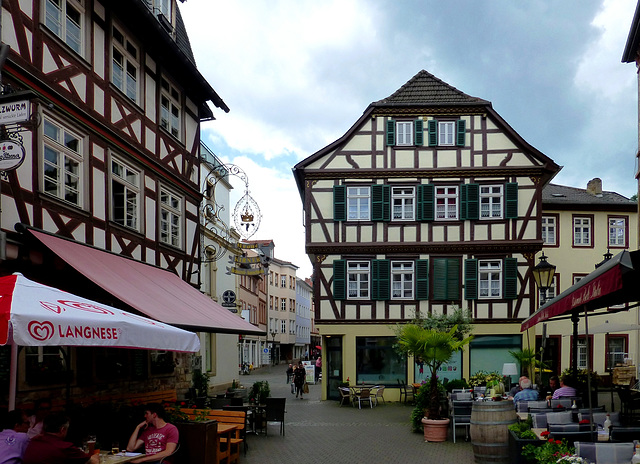 DE - Bad Kreuznach