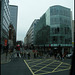 dreary New Oxford Street