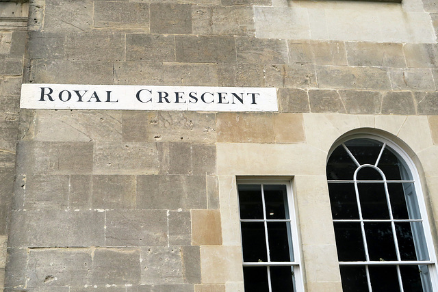 IMG 6592-001-Royal Crescent Streetsign