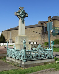 paddington cemetery, willesden,  london