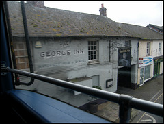 George Inn at Fordingbridge
