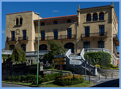 Ayuntamiento de Getxo (+3PiP)
