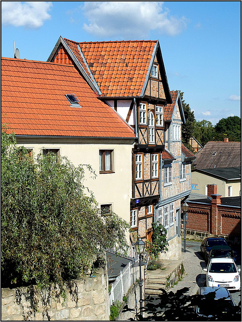 Quedlinburg, Harz 273
