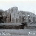 Bayons Manor, Lincolnshire (Demolished)