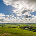 View from Glastonbury Tor - 20150411