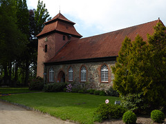 Neetzer Kirche