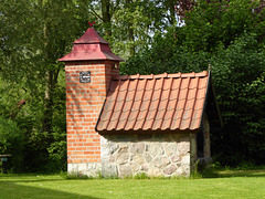 Kleiner Glockenturm