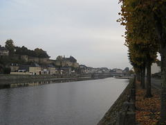 Mayenne, 2.