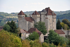 Curémonte Corrèze