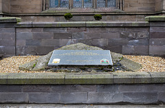 War Memorial