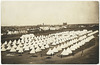 WP2160 WPG - [TENTS ON FIELD SOUTH OF MINTO ARMOURY]