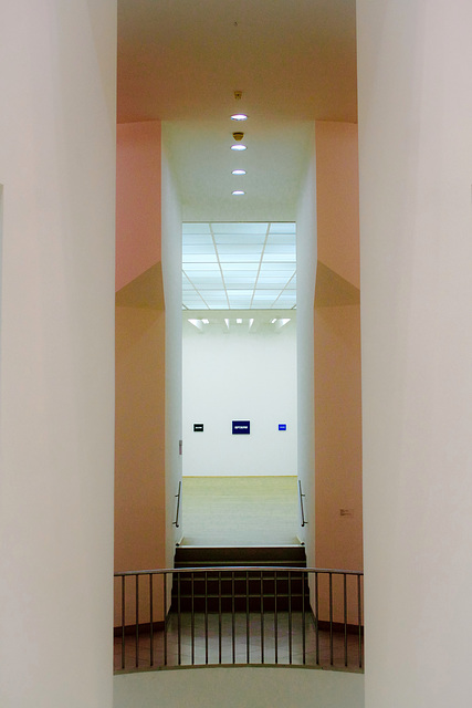 Museum of Modern Art, Frankfurt