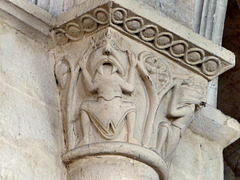Thiviers -  Notre-Dame de l'Assomption