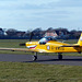 G-BWXS at Solent Airport (2) - 21 March 2018