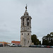 Lisbon, The Tower "Rooster of Ayuda"