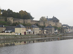 Mayenne, 3.