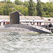 Подводная лодка / Submarine