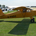 Just Aircraft Escapade Jabiru (3) G-PADE