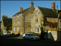 old village bakehouse