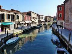 Venezia - Murano