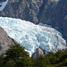 Argentina, Piedras Blancas Glacier