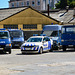 Lisbon 2018 – Police vehicles