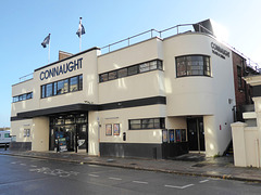 Connaught Theatre, Worthing - 12 November 2021