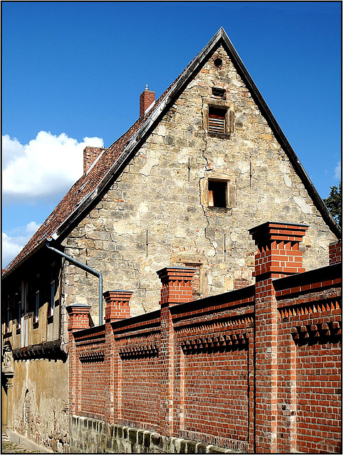 Quedlinburg, Harz 281