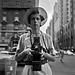 Vivian Maier - Self-Portrait