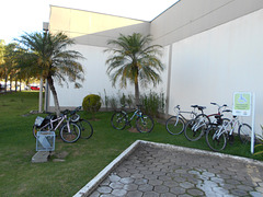 DSCN0928 - bicicletas no CIC