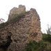 Ruins of Ujarma Fortress.