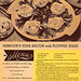 Armour Star Bacon Leaflet (2), c1935