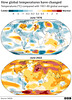 clch - temp anomaly, June'76 vs 2022