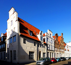 DE - Lübeck