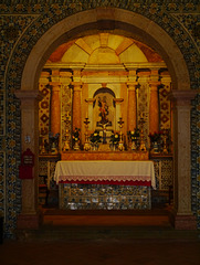 Capela de S. Sebastião