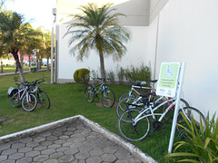 DSCN0930 - bicicletas no CIC