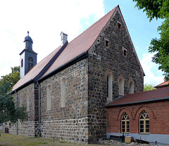 Burg - St. Petri