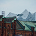 Hamburg 2019 – Speicherstadt – Roofs