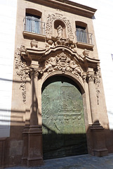 Lorca-Murcia